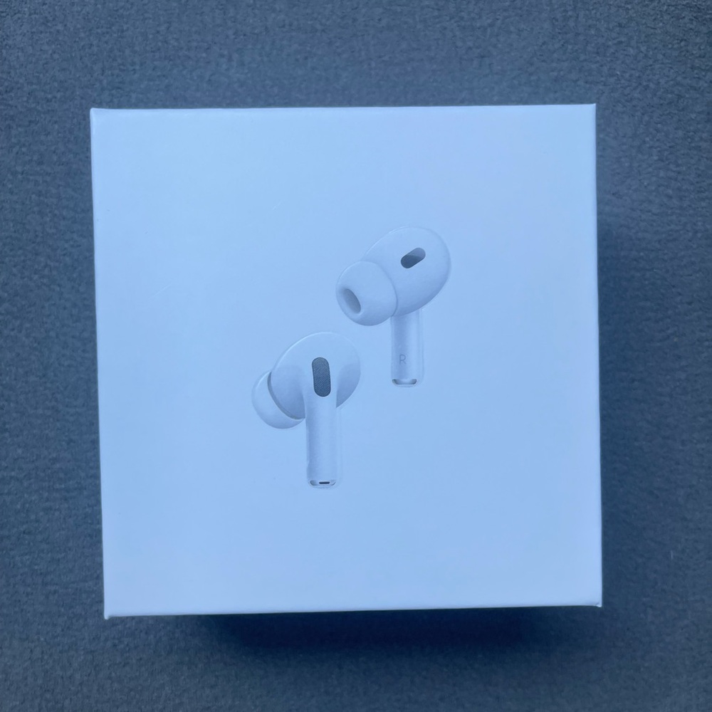 Airpod pros gen 2